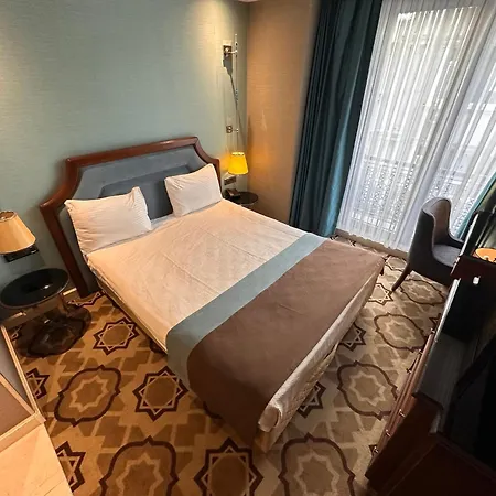 Hotel Grand Durmaz