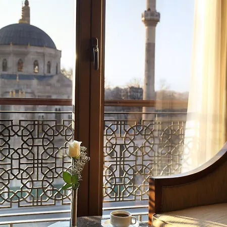 Hotel Grand Durmaz