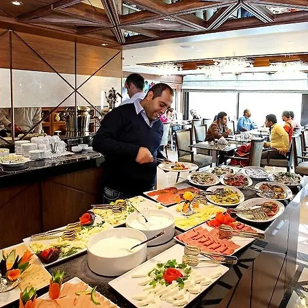 Hotel Grand Durmaz 4*