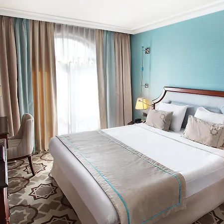 Grand Durmaz Hotel