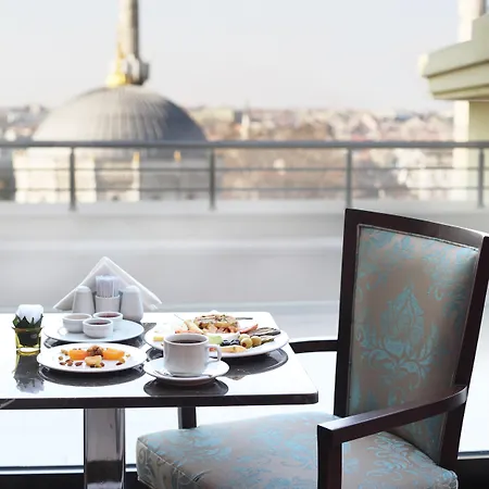Grand Durmaz 4* Istambul