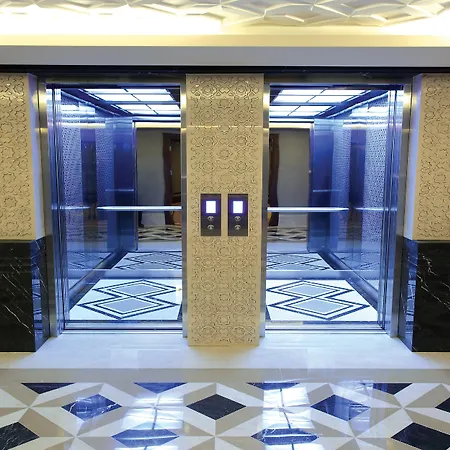 Hotel Grand Durmaz 4*