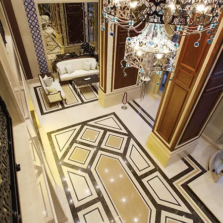 Grand Durmaz Istanbul