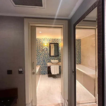 Hotel Grand Durmaz Istanbul