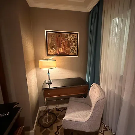 Grand Durmaz Istanbul