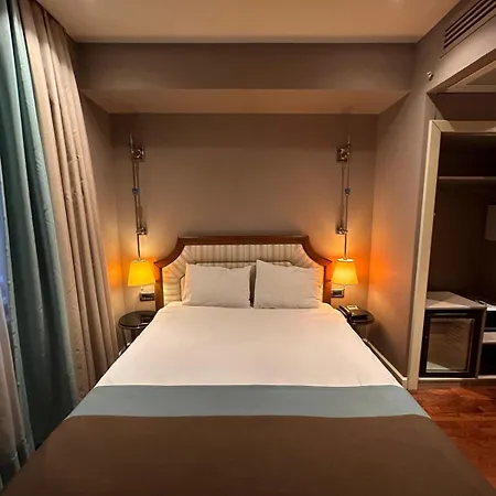 Hotel Grand Durmaz Istanbul
