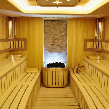 Grand Durmaz Hotel Istanbul