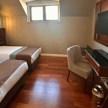 Grand Durmaz Istanbul