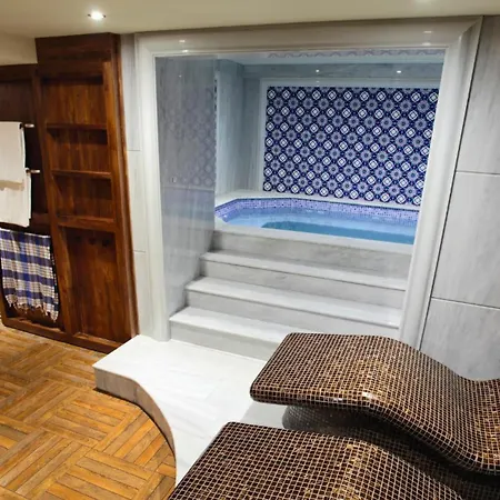 Grand Durmaz Hotel Istanbul