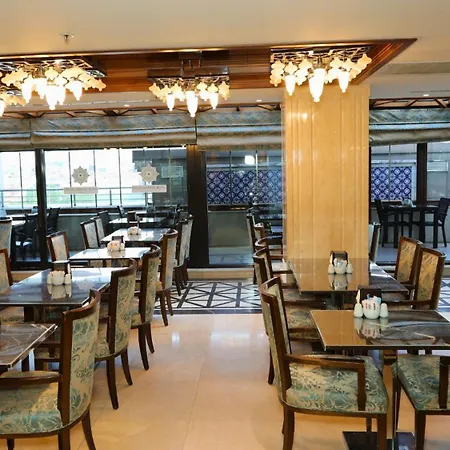 Grand Durmaz 4* Istanbul
