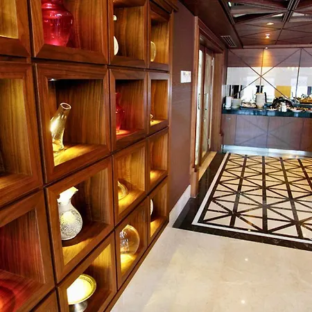 Grand Durmaz Hotel