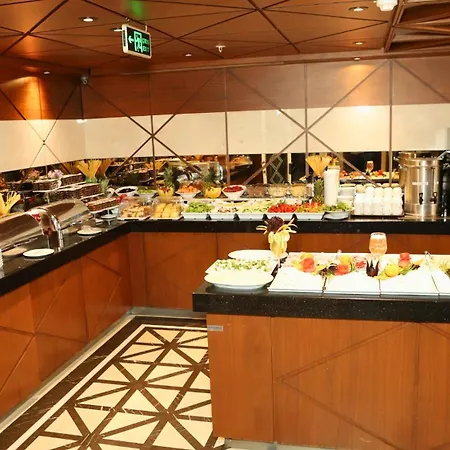 Grand Durmaz 4* Istanbul