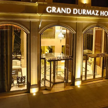Grand Durmaz Hotel