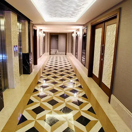 Hotel Grand Durmaz 4*