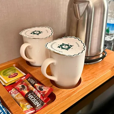 Grand Durmaz Hotel Istanbul