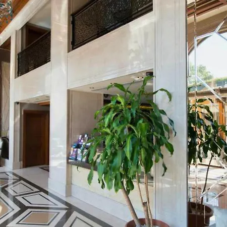 Grand Durmaz Hotel Istanbul
