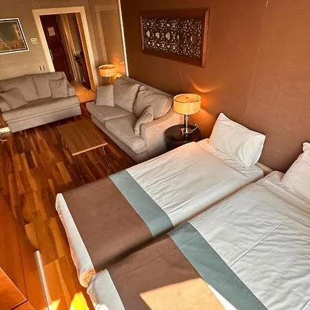 Grand Durmaz 4* Istanbul