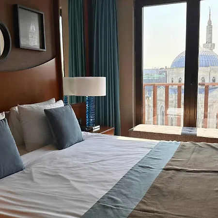 Grand Durmaz Hotel 4*