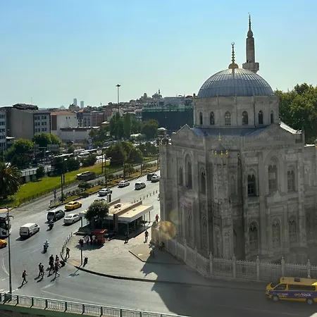 Hotel Grand Durmaz 4*