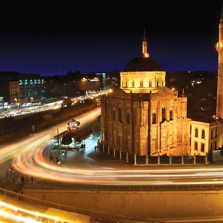 Grand Durmaz Istanbul