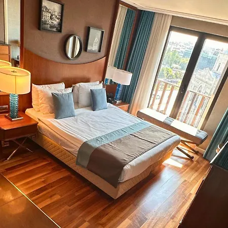 Hotel Grand Durmaz