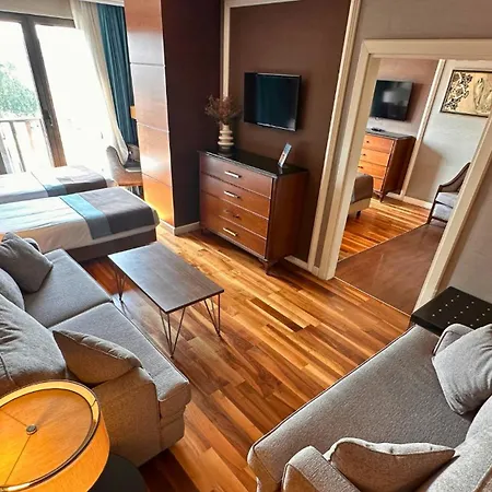 Grand Durmaz Hotel