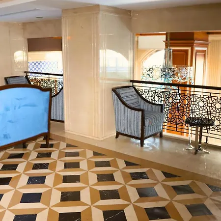 Grand Durmaz Hotel 4*