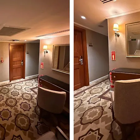 Grand Durmaz 4* Istanbulská provincie