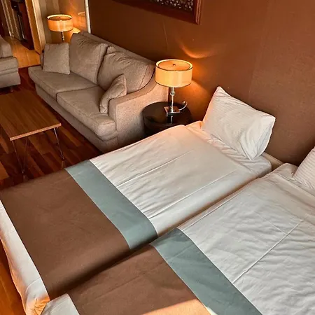 Hotel Grand Durmaz