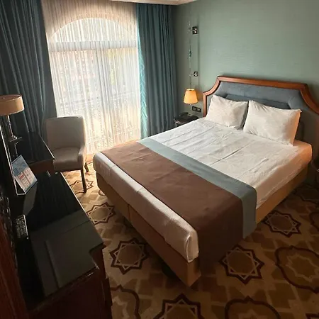 Grand Durmaz 4* Istanbul