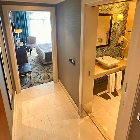 Otel Grand Durmaz 4*