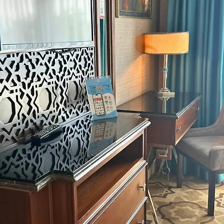 Grand Durmaz Hotel Istanbul