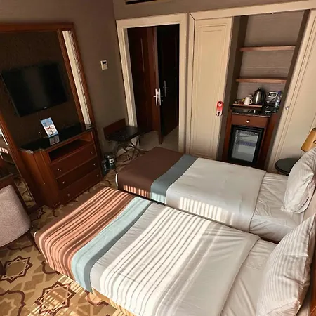 Hotel Grand Durmaz Istanbulská provincie