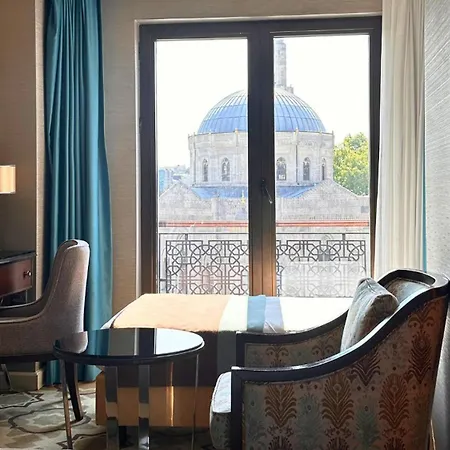 Grand Durmaz 4* İstanbul