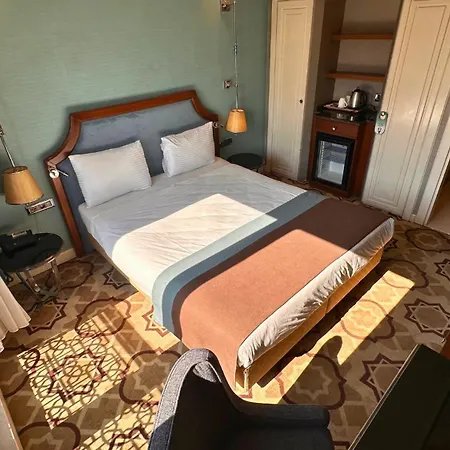 Grand Durmaz Hotel