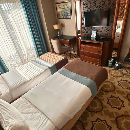 Otel Grand Durmaz İstanbul