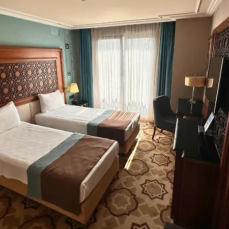 Grand Durmaz Istanbul