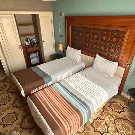 Hotel Grand Durmaz
