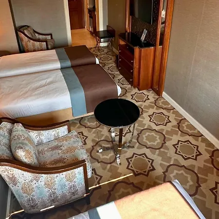 Grand Durmaz Hotel