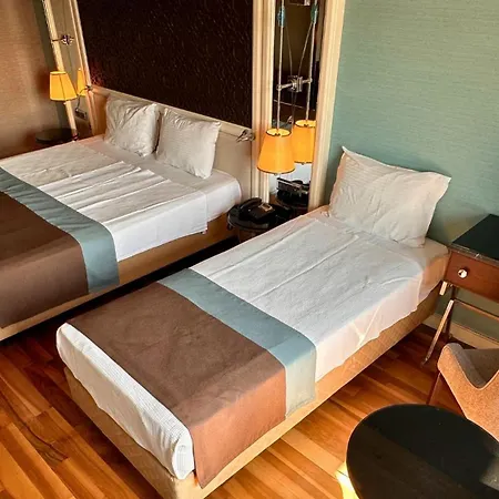 Grand Durmaz Otel İstanbul
