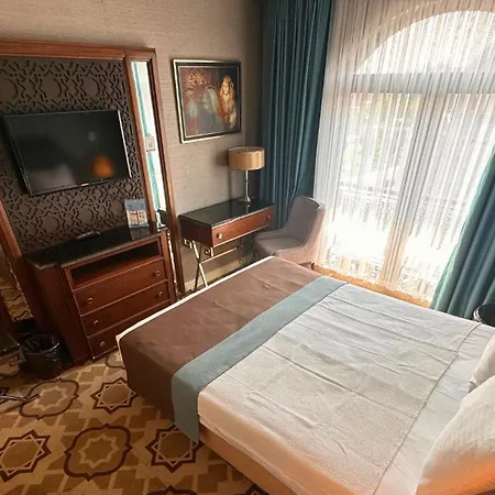 Grand Durmaz Hotel Istanbul