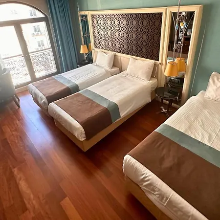 Grand Durmaz 4* İstanbul
