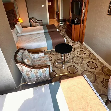 Grand Durmaz Hotel 4*