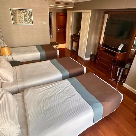 Grand Durmaz 4* İstanbul