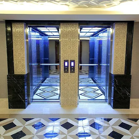 Grand Durmaz Hotel Istambul