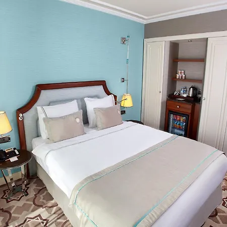 Grand Durmaz 4* Istanbul