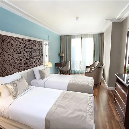 Grand Durmaz Istanbul