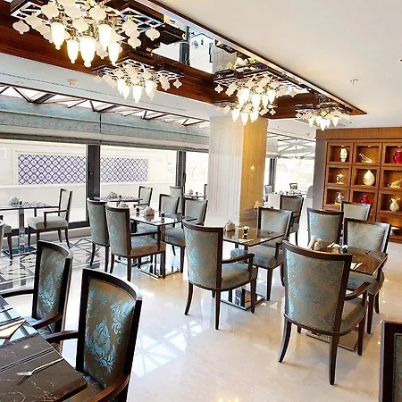 Grand Durmaz Hotel Istambul