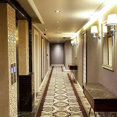 Grand Durmaz Hotel 4*