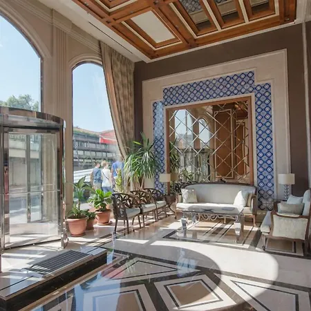 Grand Durmaz Hotel 4*